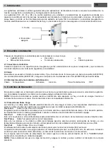 Preview for 11 page of Velp Scientifica PW Instruction Manual