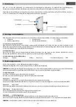 Preview for 13 page of Velp Scientifica PW Instruction Manual