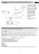 Preview for 15 page of Velp Scientifica REC F20700081 Instruction Manual