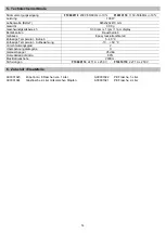 Preview for 14 page of Velp Scientifica ROTAX 6.8 Instruction Manual