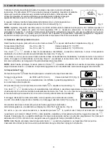 Preview for 11 page of Velp Scientifica VTF F208B0063 Instruction Manual