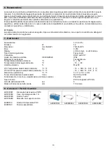 Preview for 13 page of Velp Scientifica VTF F208B0063 Instruction Manual