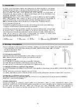 Preview for 14 page of Velp Scientifica VTF F208B0063 Instruction Manual