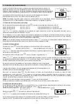 Preview for 19 page of Velp Scientifica VTF F208B0063 Instruction Manual