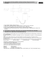 Preview for 14 page of Velp F30620198 Instruction Manual