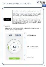 Preview for 39 page of VELTIUM LITE Kubo User Manual