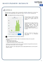 Preview for 42 page of VELTIUM LITE Kubo User Manual