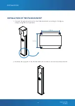 Предварительный просмотр 16 страницы VELTIUM LITE Zero Installation Manual