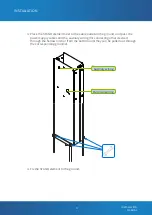 Предварительный просмотр 17 страницы VELTIUM LITE Zero Installation Manual