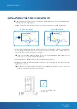 Предварительный просмотр 22 страницы VELTIUM LITE Zero Installation Manual