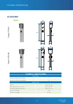 Предварительный просмотр 29 страницы VELTIUM LITE Zero Installation Manual