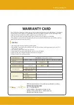 Preview for 17 page of Veltron DHOE-90 User Manual