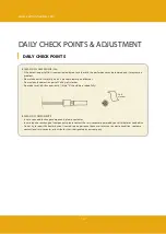 Preview for 12 page of Veltron VHOE-120 User Manual