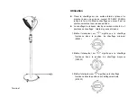 Предварительный просмотр 12 страницы Veltron ZHQ2070-TR Instruction Manual