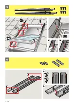 Preview for 12 page of Velux 5702328729780 Manual