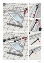 Preview for 15 page of Velux 5702328729780 Manual