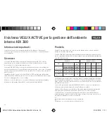 Preview for 24 page of Velux ACTIVE Installation Instructions Manual