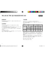 Preview for 68 page of Velux ACTIVE Installation Instructions Manual