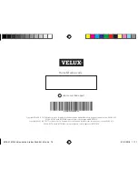 Preview for 76 page of Velux ACTIVE Installation Instructions Manual