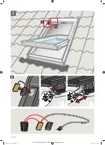 Предварительный просмотр 8 страницы Velux BI-0A004-01 Manual