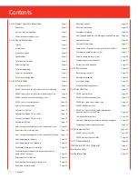 Preview for 2 page of Velux CLI U12 SD0(W/L/F/P) 1110 NG B/U Instruction Manual