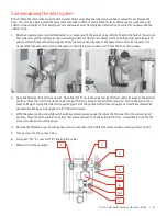 Предварительный просмотр 33 страницы Velux CLI U12 SD0W118 El B/U Installation Operation & Maintenance