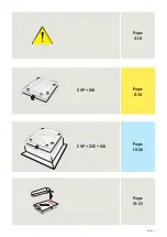 Preview for 3 page of Velux CVP + ISD Manual