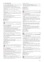 Preview for 7 page of Velux CVP + ISD Manual