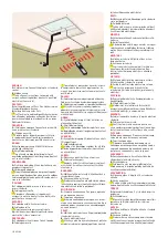 Preview for 10 page of Velux CVP + ISD Manual