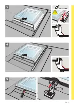 Preview for 13 page of Velux CVP + ISD Manual