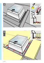 Preview for 18 page of Velux CVP + ISD Manual