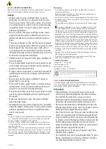 Preview for 2 page of Velux CVU ISU 1093 Instruction Manual