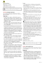 Preview for 15 page of Velux CVU ISU 1093 Instruction Manual