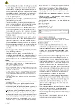 Preview for 16 page of Velux CVU ISU 1093 Instruction Manual