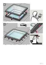 Preview for 33 page of Velux CVU ISU 1093 Instruction Manual