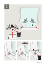 Preview for 3 page of Velux FHCC Installation Instructions Manual