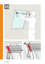 Предварительный просмотр 6 страницы Velux FHCC Installation Instructions Manual