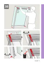 Preview for 9 page of Velux FHLC Installation Instructions Manual