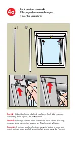 Preview for 6 page of Velux FHU Manual