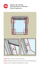 Preview for 7 page of Velux FHU Manual