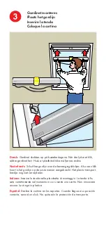 Preview for 15 page of Velux FHU Manual