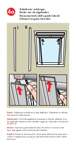 Preview for 16 page of Velux FHU Manual