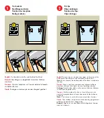 Preview for 2 page of Velux FPL Manual