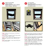 Preview for 4 page of Velux FPL Manual