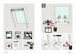 Preview for 2 page of Velux FSCC Series Installation Manual