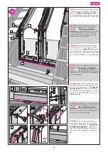 Предварительный просмотр 16 страницы Velux GEL VEA Installation Instructions Manual