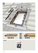 Preview for 24 page of Velux GGL 40 Series Manual