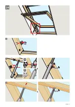 Preview for 25 page of Velux GGL 40 Series Manual