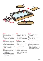 Preview for 5 page of Velux GGL Installation Manual