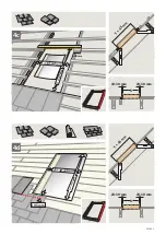 Preview for 9 page of Velux GGL Installation Manual